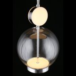 Светильник подвесной светодиодный Sara Aployt APL.039.16.06