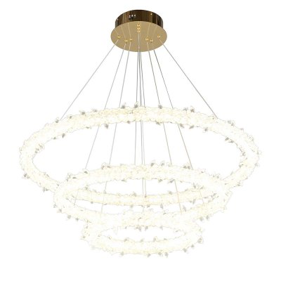 Люстра подвесная светодиодная Merion Aployt APL.040.03.105