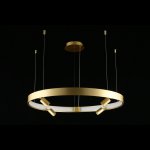 Люстра подвесная светодиодная Jolanta Aployt APL.041.03.50