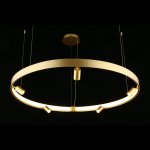 Люстра подвесная светодиодная Jolanta Aployt APL.041.03.75