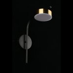 Бра настенное светодиодное Delayn Aployt APL.042.01.07