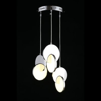 Светильник подвесной светодиодный Mila Aployt APL.044.06.24