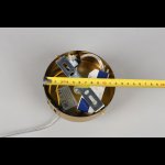 Светильник подвесной светодиодный Mila Aployt APL.044.16.08