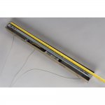 Люстра подвесная светодиодная Pirret Aployt APL.046.03.80