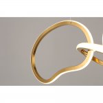 Люстра подвесная светодиодная Pirret Aployt APL.046.03.80