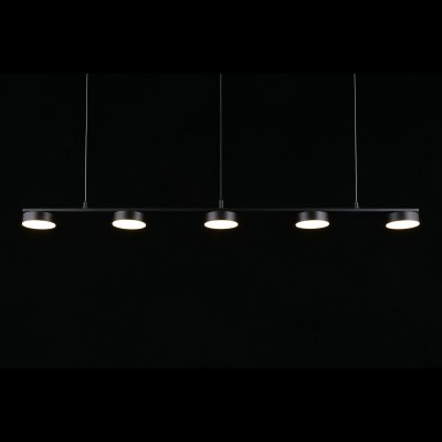 Люстра подвесная светодиодная Usia Aployt APL.047.03.35