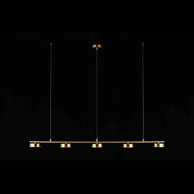 Люстра подвесная светодиодная Usia Aployt APL.047.13.35