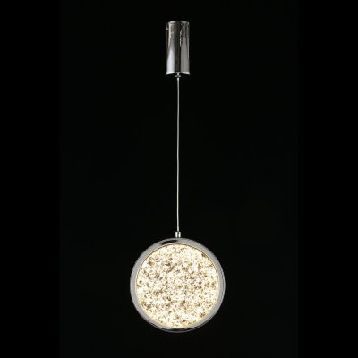 Светильник подвесной светодиодный Yulali Aployt APL.048.16.07