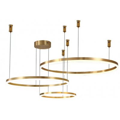 Люстра подвесная светодиодная Armel Aployt APL.049.03.115