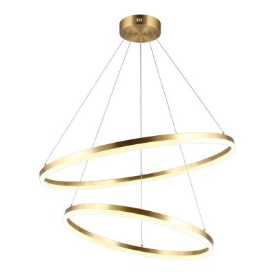 Люстра подвесная светодиодная Armel Aployt APL.049.13.90