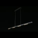 Люстра подвесная светодиодная Noella Aployt APL.051.03.28