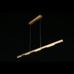 Люстра подвесная светодиодная Noella Aployt APL.051.13.28