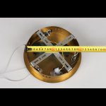 Люстра подвесная светодиодная Noella Aployt APL.051.13.43