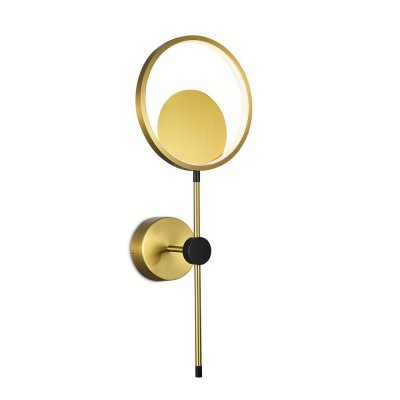 Бра настенное светодиодное Jasia Aployt APL.053.01.15