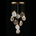 Светильник подвесной светодиодный Frederik Aployt APL.054.06.45