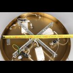 Светильник подвесной светодиодный Frederik Aployt APL.054.06.45