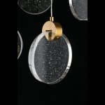 Светильник подвесной светодиодный Frederik Aployt APL.054.06.45