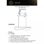 Aployt APL.078.13.30