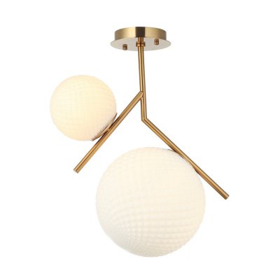 Люстра потолочная Aployt APL.300.07.02 Marzena Люстра потолочная Aployt APL.300.07.02 Marzena