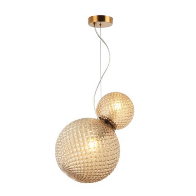 Светильник подвесной Aployt APL.301.16.02 Patunia