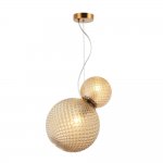 Светильник подвесной Aployt APL.301.16.02 Patunia