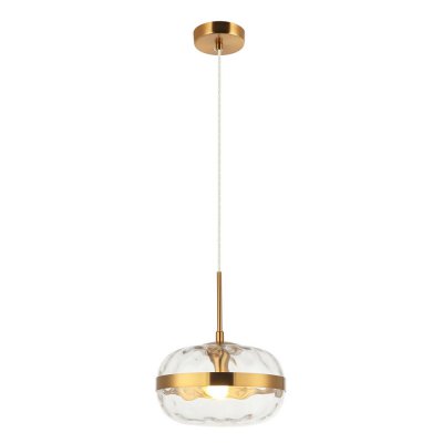 Светильник подвесной Aployt APL.305.06.01 Gabriela