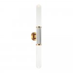 Светильник настенный бра Aployt APL.307.11.02 Brynia