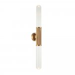 Светильник настенный бра Aployt APL.307.21.02 Brynia