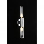 Бра настенное Brynia Aployt APL.307.41.02