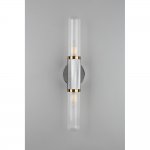 Бра настенное Brynia Aployt APL.307.41.02