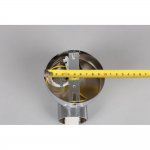 Бра настенное Brynia Aployt APL.307.41.02