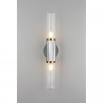 Бра настенное Brynia Aployt APL.307.41.02