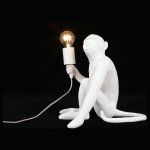 Настольная лампа Magali Aployt APL.309.14.01