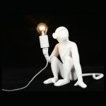 Настольная лампа Magali Aployt APL.309.14.01