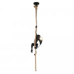 Светильник подвесной Magali Aployt APL.309.16.01