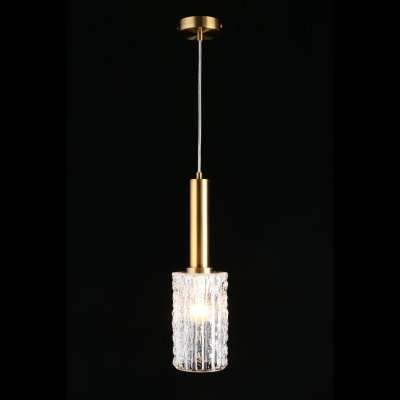 Светильник подвесной Henrite Aployt APL.310.06.01