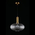 Светильник подвесной Kornelcia Aployt APL.311.06.01