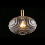 Светильник подвесной Kornelcia Aployt APL.311.06.01