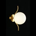 Бра настенное Jagna Aployt APL.312.11.01