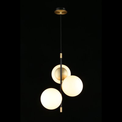 Светильник подвесной Kristina Aployt APL.313.06.03 Светильник подвесной Kristina Aployt APL.313.06.03