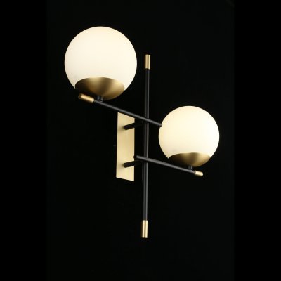 Бра настенное Kristina Aployt APL.313.11.02