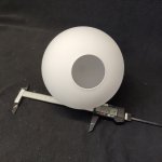 Люстра подвесная Letizia Aployt APL.314.03.10