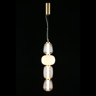 Светильник подвесной светодиодный Simonet Aployt APL.318.16.29 Светильник подвесной светодиодный Simonet Aployt APL.318.16.29