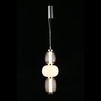 Светильник подвесной светодиодный Oliwcia Aployt APL.319.06.29