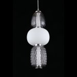 Светильник подвесной светодиодный Oliwcia Aployt APL.319.06.29