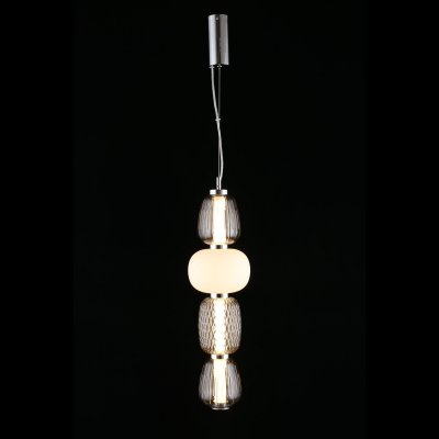 Светильник подвесной светодиодный Oliwcia Aployt APL.319.16.29 Светильник подвесной светодиодный Oliwcia Aployt APL.319.16.29