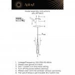 Aployt APL.337.06.01