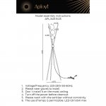 Aployt APL.348.15.03