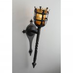 Светильник настенный бра Aployt APL.500.01.01 Simona