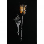 Светильник настенный бра Aployt APL.500.01.01 Simona